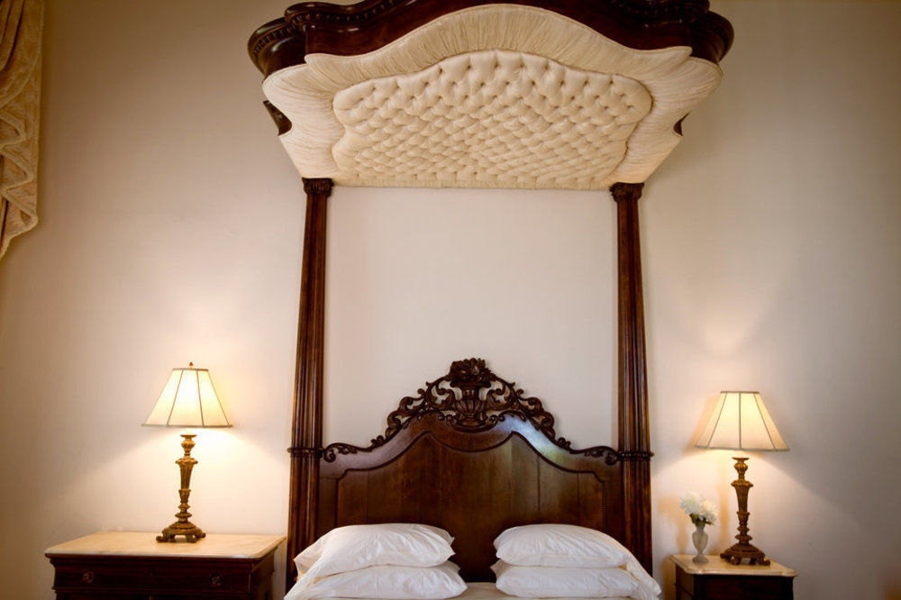 Dunleith Historic Inn Natchez Eksteriør bilde