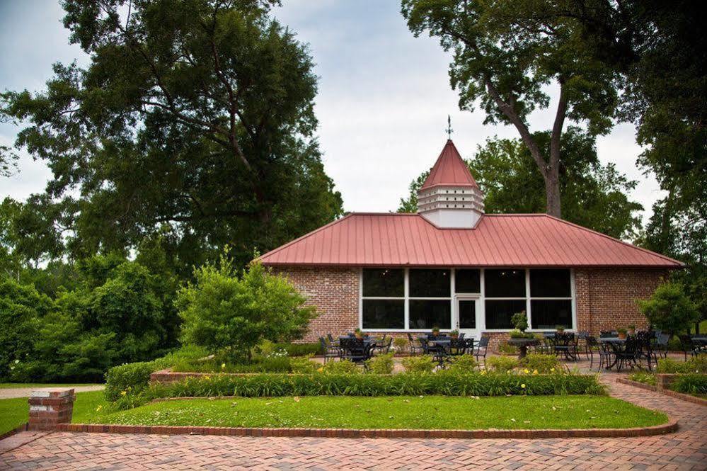 Dunleith Historic Inn Natchez Eksteriør bilde