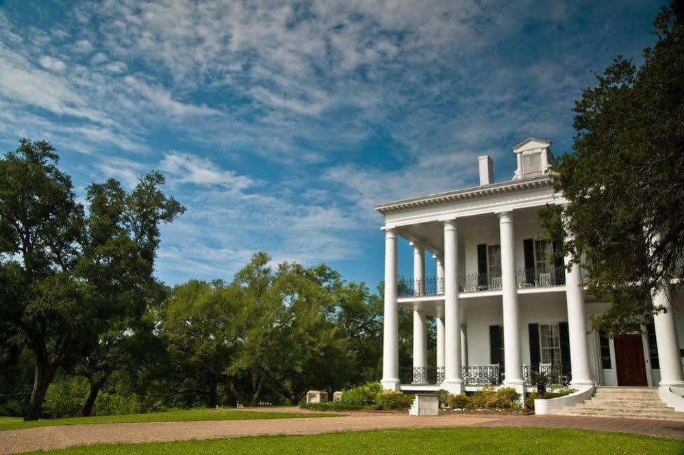 Dunleith Historic Inn Natchez Eksteriør bilde