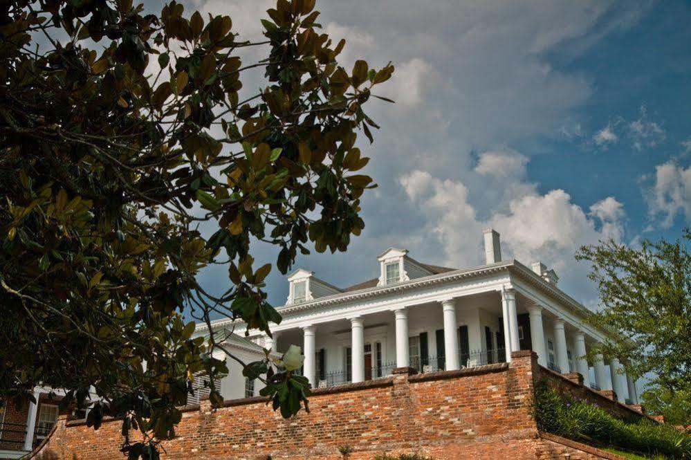 Dunleith Historic Inn Natchez Eksteriør bilde