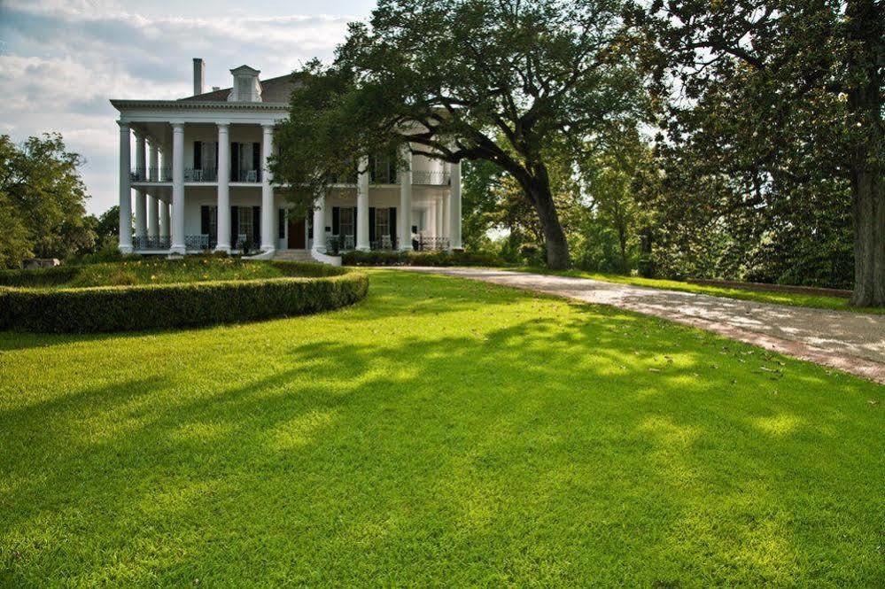 Dunleith Historic Inn Natchez Eksteriør bilde